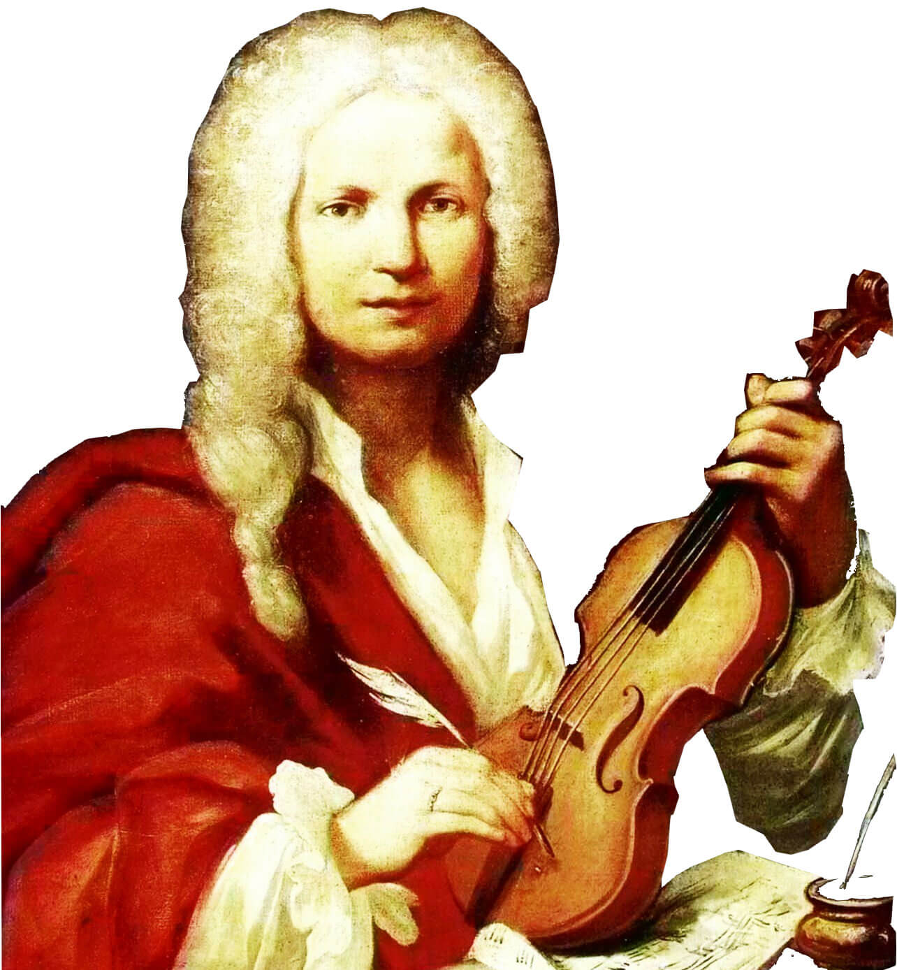 صورة Antonio Vivaldi: spring
