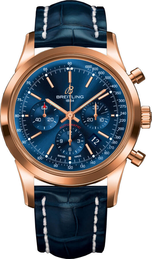 صورة TRANSOCEAN CHRONOGRAPH