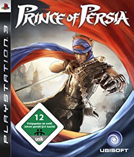 صورة Prince of Persia "The Forgotten Sands"