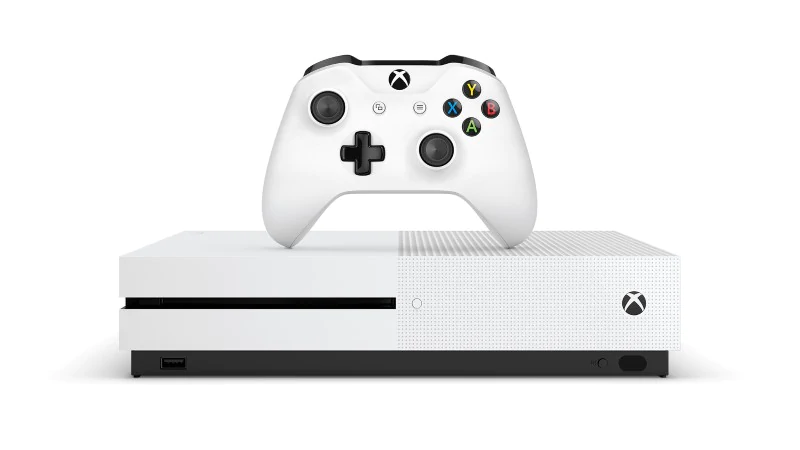 صورة Xbox One S 500 GB Konsole