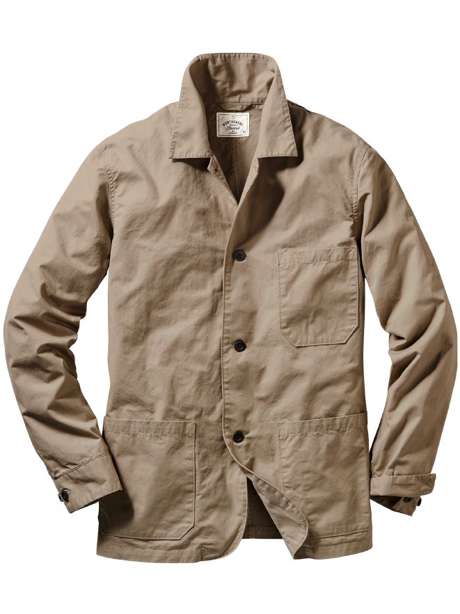 صورة للفئة Jackets