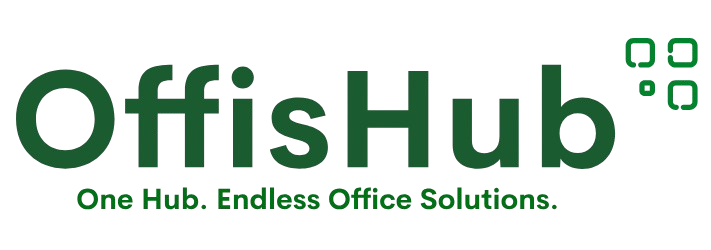 OffisHub