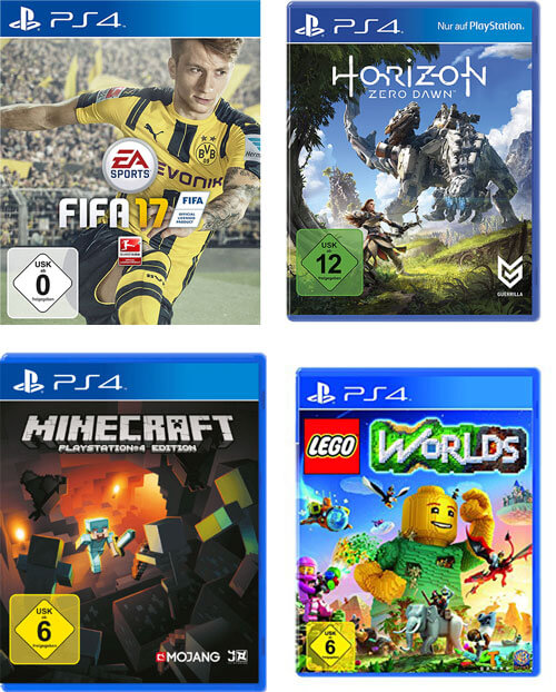 صورة للفئة Games
