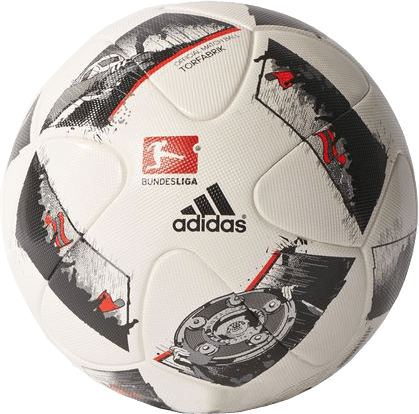 صورة Torfabrik official game ball