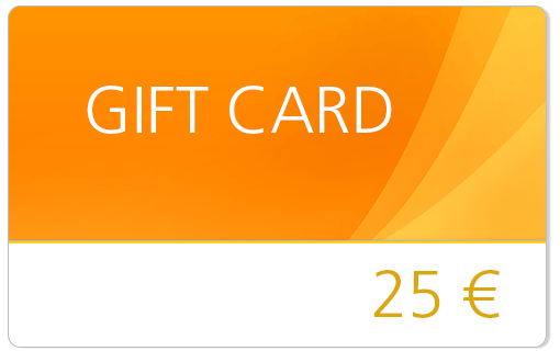صورة $25 Virtual Gift Card