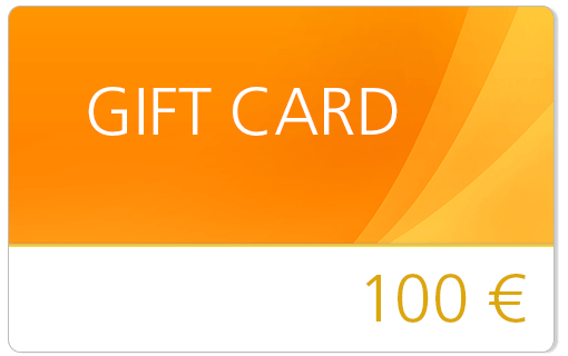 صورة $100 Virtual Gift Card