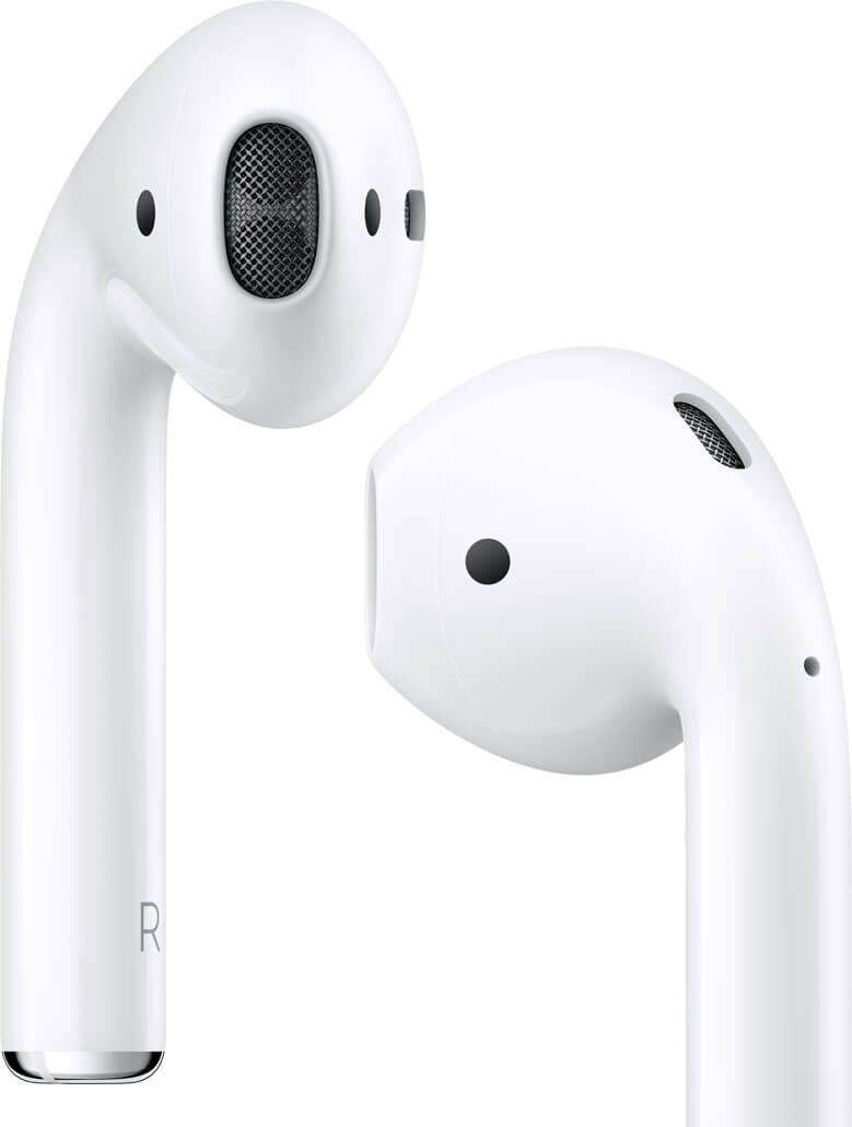 صورة AirPods